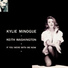 Kylie Minogue, Keith Washington