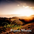 Paris Restaurant Piano Music Masters