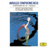 Rudolf Scholz, Wiener Philharmoniker, Leonard Bernstein, Chor der Wiener Staatsoper, Wiener Singverein