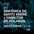Hamilton de Holanda, Orquestra Sinfônica de Santo André, Abel Rocha