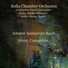 Sofia Chamber Orchestra, Vassil Kazandjiev, Stoyka Milanova, Georgi Badev
