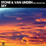 Marc Van Linden, CJ Stone Feat. Nicole Tyler