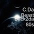 C.Da Beast feat. Brusier DaBeast