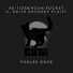 Re-Tide & Moon Rocket feat. Keith Anthony Fluitt feat. Keith Anthony Fluitt