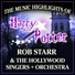 Rob Starr & The Hollywood Singers + Orchestra