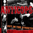 Anticops feat. Bud / SETTLE THE SCORE