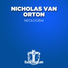 Nicholas Van Orton