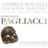 Andrea Bocelli & Ana Maria Martinez