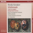 Royal Concertgebouw Orchestra, Herman Krebbers, Kirill Kondrashin