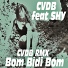 Cvdb feat. Shy