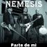 Nemesis with Ricardo Zeler, Omar Escobar & Jose Iglesias