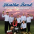 Jásalka Band