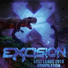 Excision, Wooli, Trivecta feat. Julianne Hope