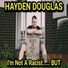Hayden Douglas