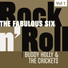 Buddy Holly, Buddy Holly & The Crickets