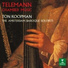 Ton Koopman feat. Wilbert Hazelzet, Marcel Ponseele, Andrew Manze, Jaap ter Linden