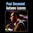 Paul Desmond feat. Gerry Mulligan