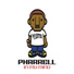 Pharrell feat. Lauren