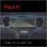 Poul R feat. Lars Wagner, Line Rishøj, Regin Fuhlendorf