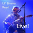 Lil’ Jimmy Reed