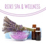 Best Relaxing SPA Music, Reiki Healing Unit, Spa Healing Collection