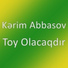 Kərim Abbasov