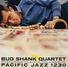 Bud Shank Quartet feat. Claude Williamson