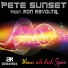 Pete Sunset feat. Ron Ravolta feat. Ron Ravolta