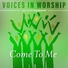 Discover Worship