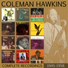 1939 - 1949 - Coleman Hawkins - The Bebop Years (CD1 - Body And Soul)
