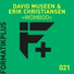 David Museen, Erik Christiansen