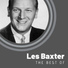 Lex Baxter