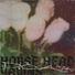 Horse Head, YAWNS, Zubin