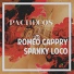 Romeo Cappry feat. Spanky Loco feat. Spanky Loco