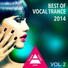 VOCAL TRANCE 2014 - BEST YEAR MIX