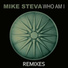 Mike Steva feat. Osunlade