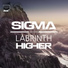 Sigma feat. Labrinth