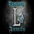 Legacy Family/Lokk/Squirt/A Streetz