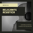 Relajación Natural Maestro & Relajacion y Guitarra Acustica