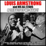 Louis Armstrong feat His All Stars