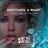 DiscoVer., Mart