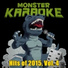 Monster Karaoke