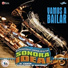 Marimba Orquesta Sonora Ideal