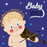 Klasik Müzik Bebek Snoozy, Klassisk Musik Til Baby Snoozy