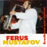 Ferus Mustafov