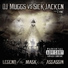 DJ Muggs, Sick Jacken
