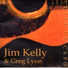 Jim Kelly, Greg Lyon