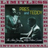 The Lester Young, Teddy Wilson Quartet