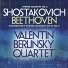 Valentin Berlinsky Quartet