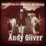 Andy Oliver